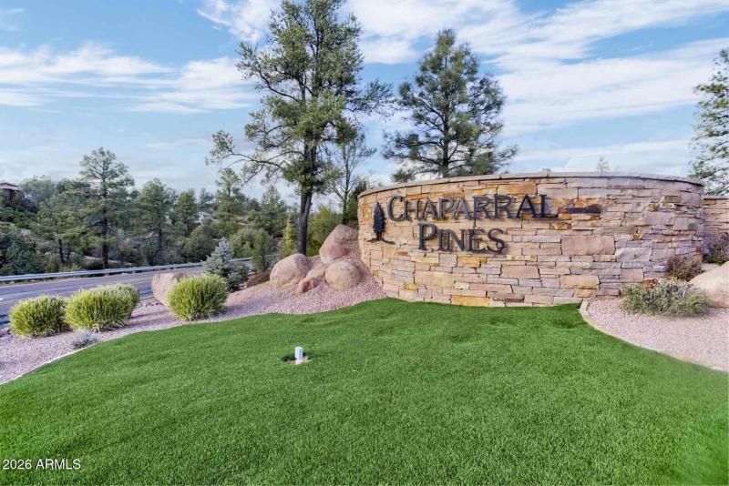 Chaparral Pines (1)