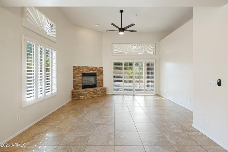 9 - Great Room Living