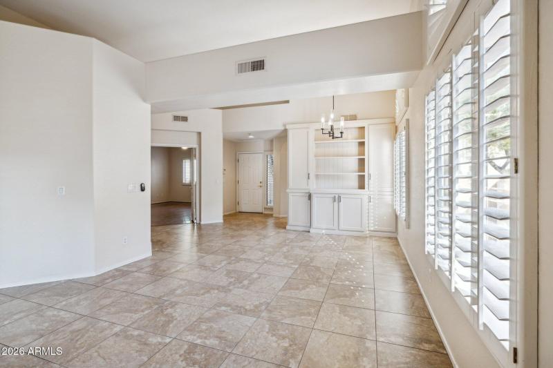 11 - Great Room - Built-Ins