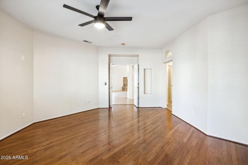 20 - Primary Bedroom - View 3