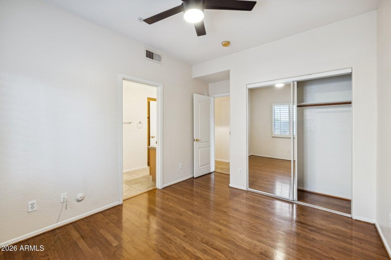 26 - Bedroom 2 - Direct Bath Access