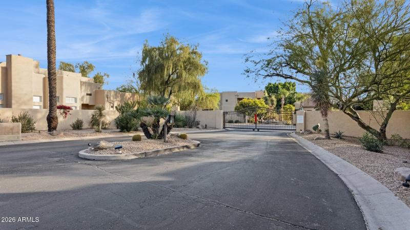 41 - Community Gated Entry