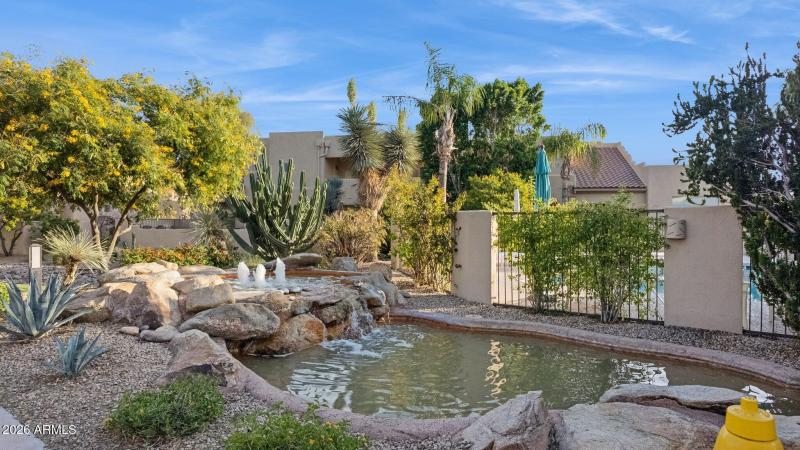 42 - Community Entrance