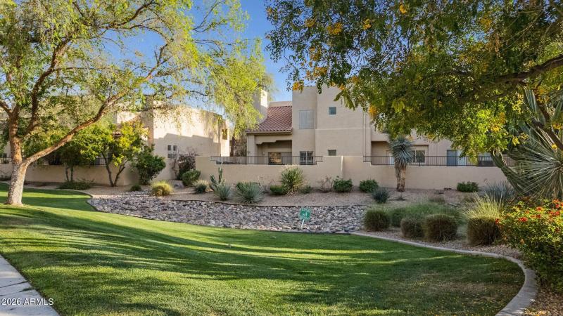 45 - Greenbelts & Walking Paths