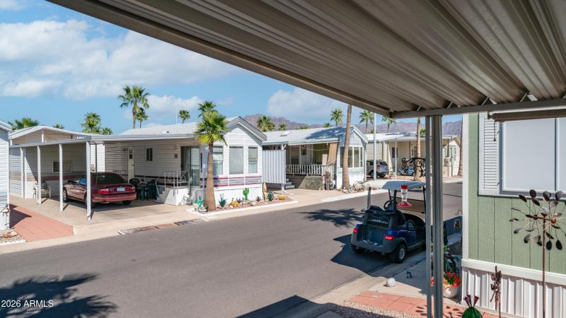 3710 S Goldfield Rd Lot 401 Exterior Pho