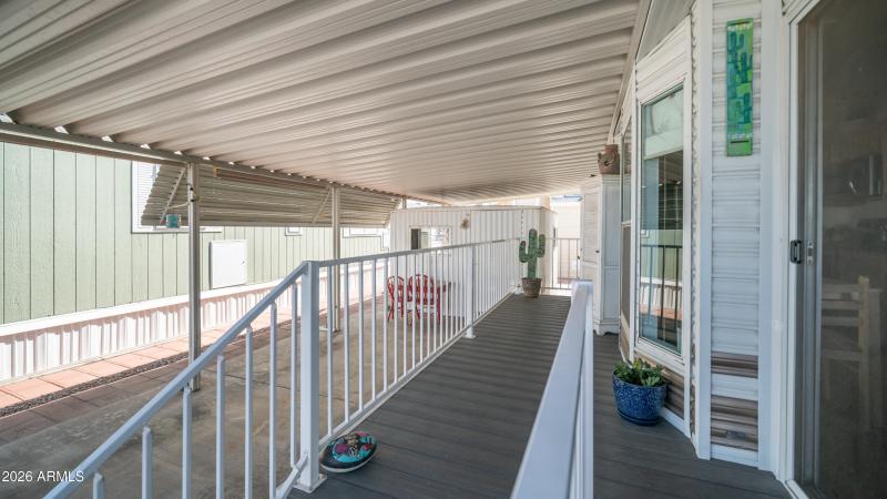 3710 S Goldfield Rd Lot 401 Exterior Pho