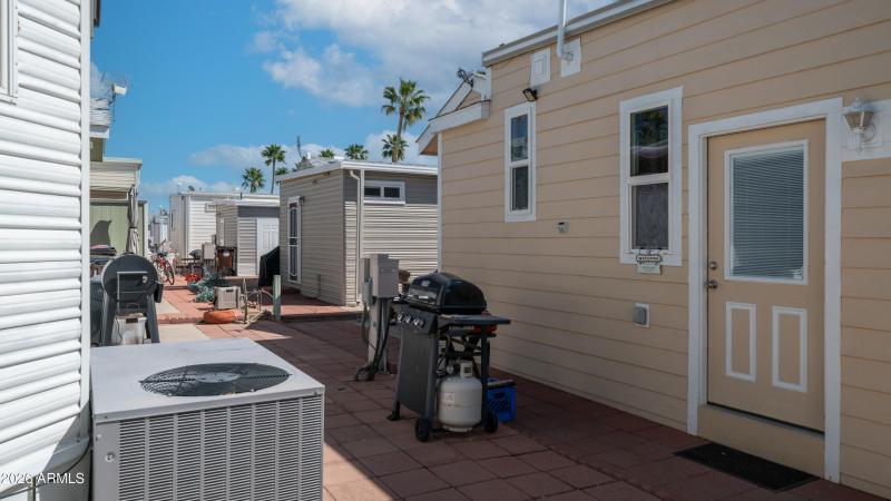 3710 S Goldfield Rd Lot 401 Exterior Pho