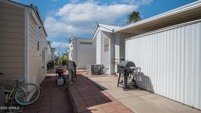 3710 S Goldfield Rd Lot 401 Exterior Pho