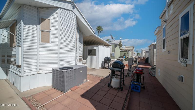 3710 S Goldfield Rd Lot 401 Exterior Pho