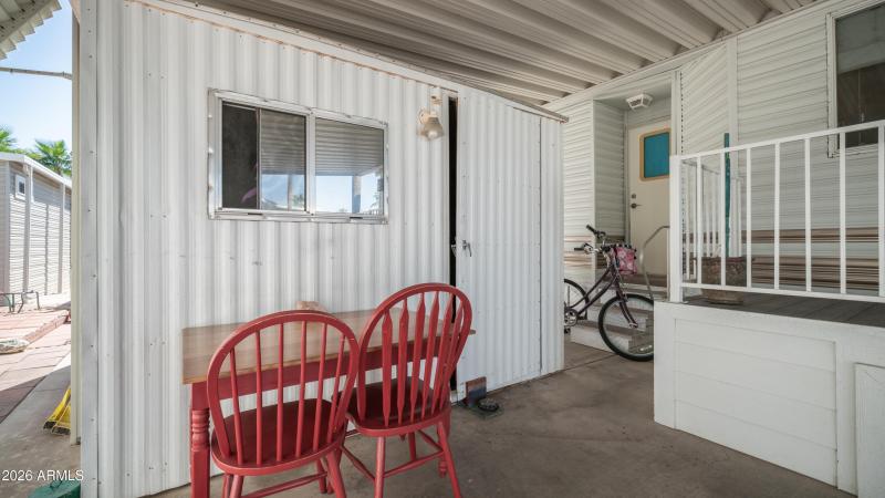 3710 S Goldfield Rd Lot 401 Exterior Pho