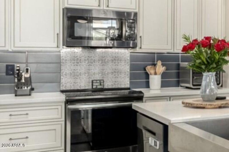 13 Catalina kitchen close up