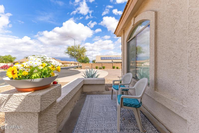 10960 E Monte Ave #198