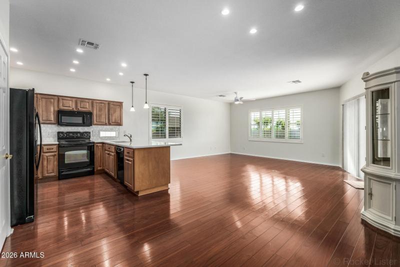 10960 E Monte Ave #198