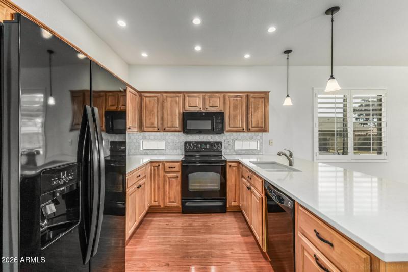 10960 E Monte Ave #198