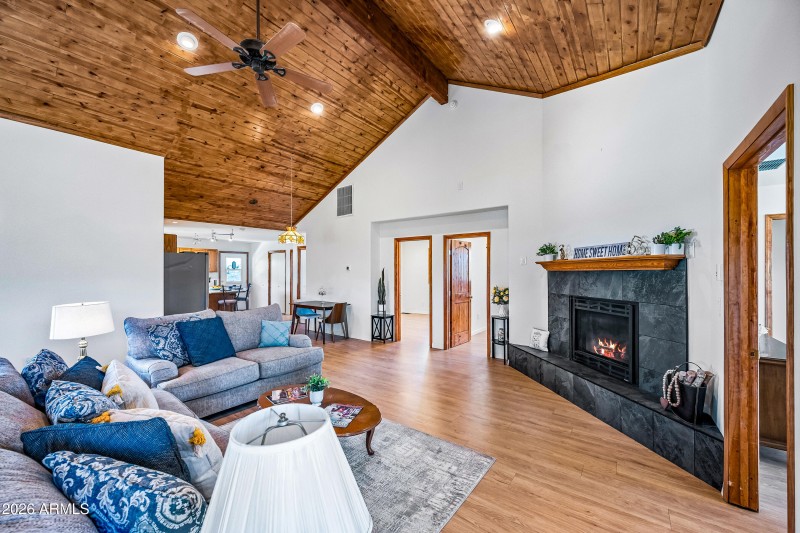 Interesting angles and architecture!