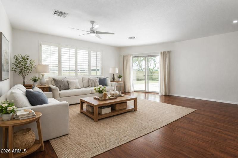 10960 E Monte Ave #198