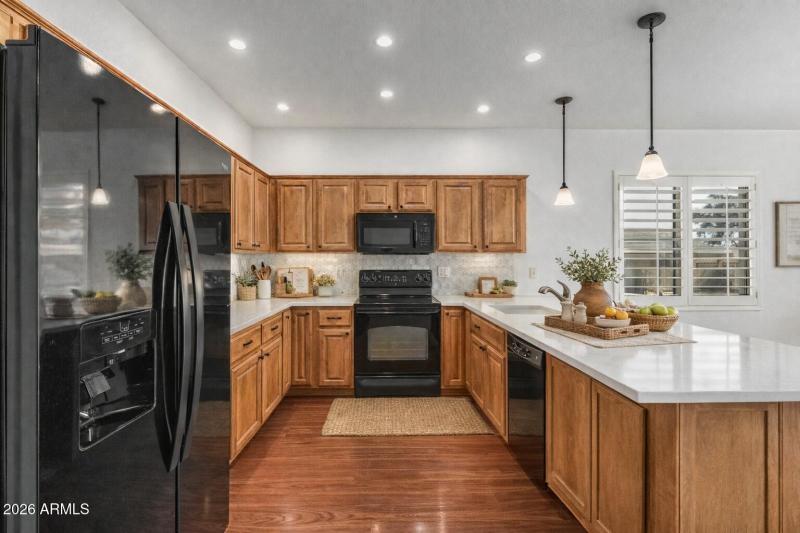 10960 E Monte Ave #198