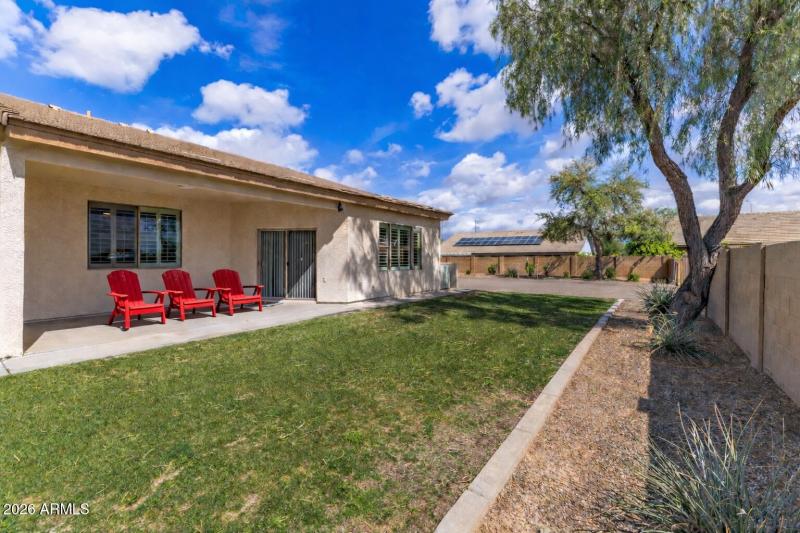 10960 E Monte Ave #198