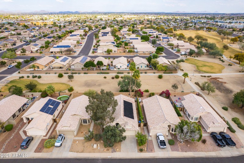 3Suprise 3bed 2bath 15551 N Lasso DR Wat