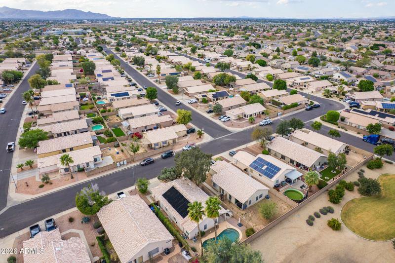 5Suprise 3bed 2bath 15551 N Lasso DR Wat