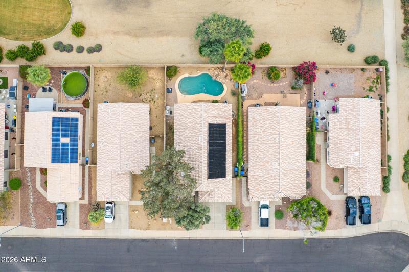 9Suprise 3bed 2bath 15551 N Lasso DR Wat