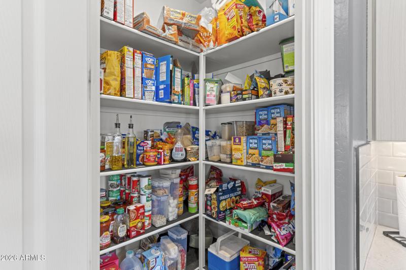 pantry