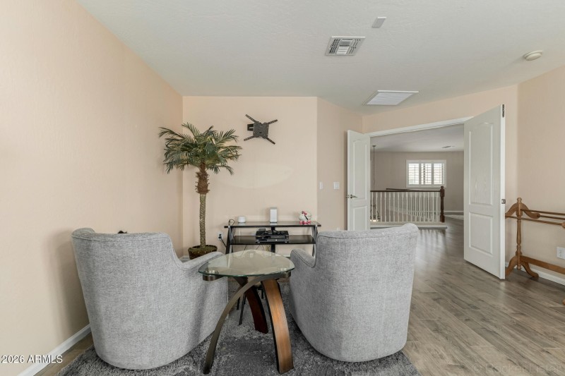 Primary Bedroom View B