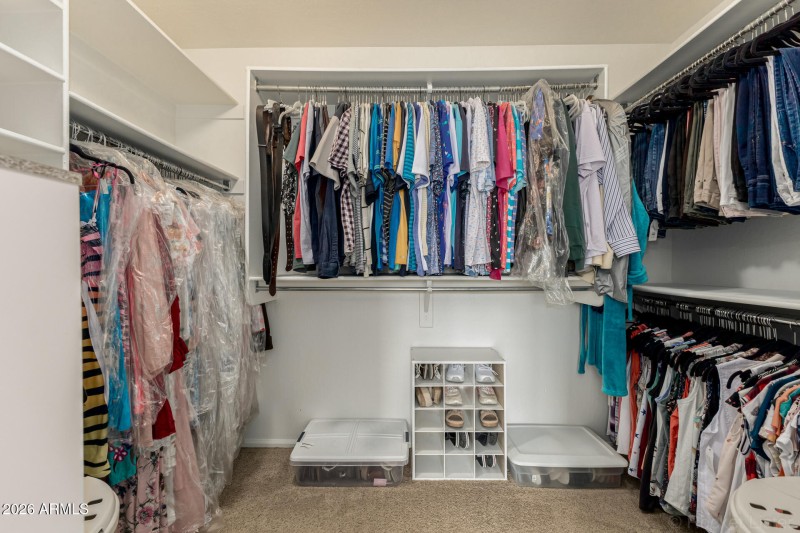 Primary Bedroom View D