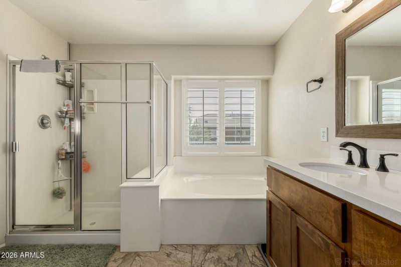 Primary Bathroom View B