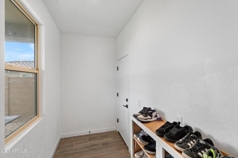 41-Mud Room from Garage