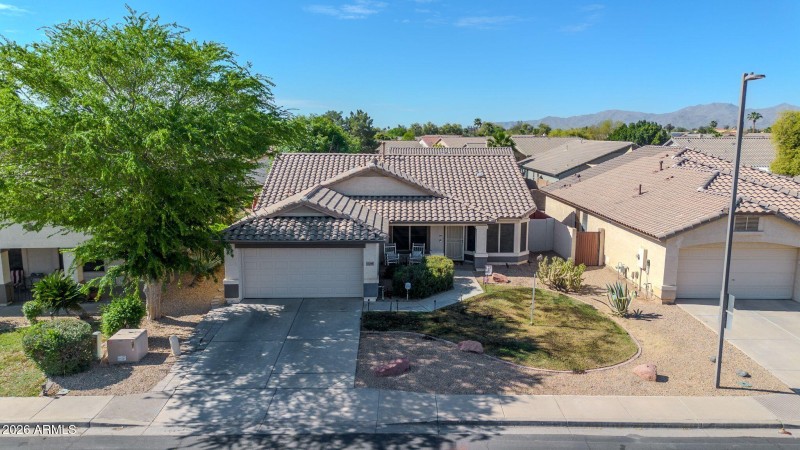 15249 W Honeysuckle Ln Drone-1