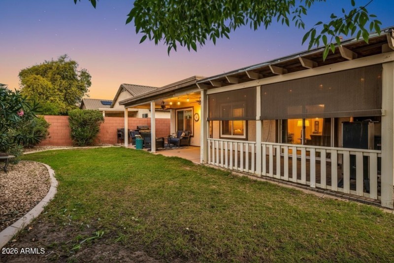 15249 W Honeysuckle Ln VT 4