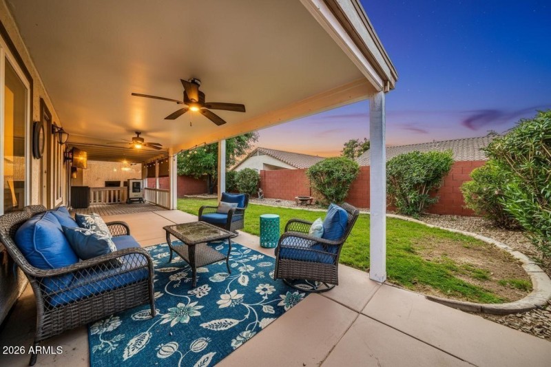 15249 W Honeysuckle Ln VT 5