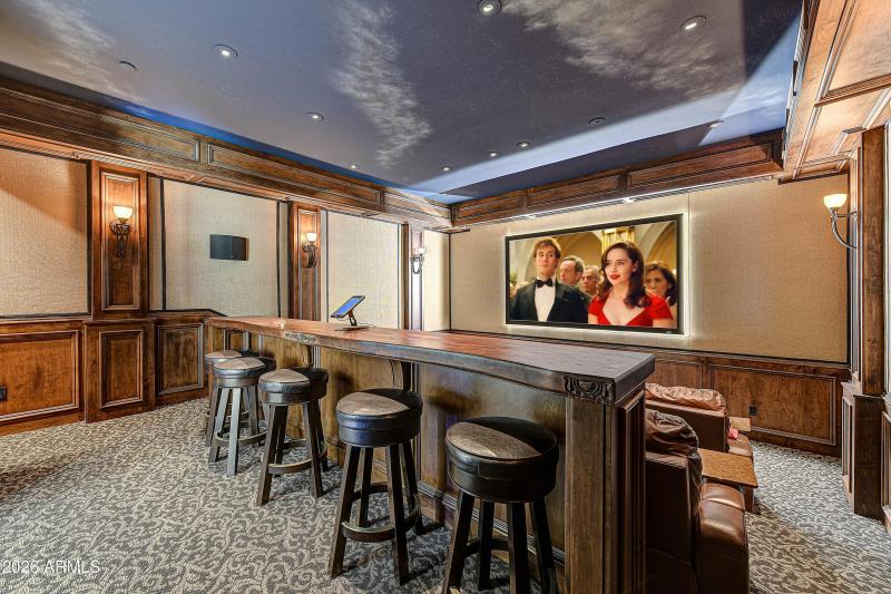 006_Theater Room & Image