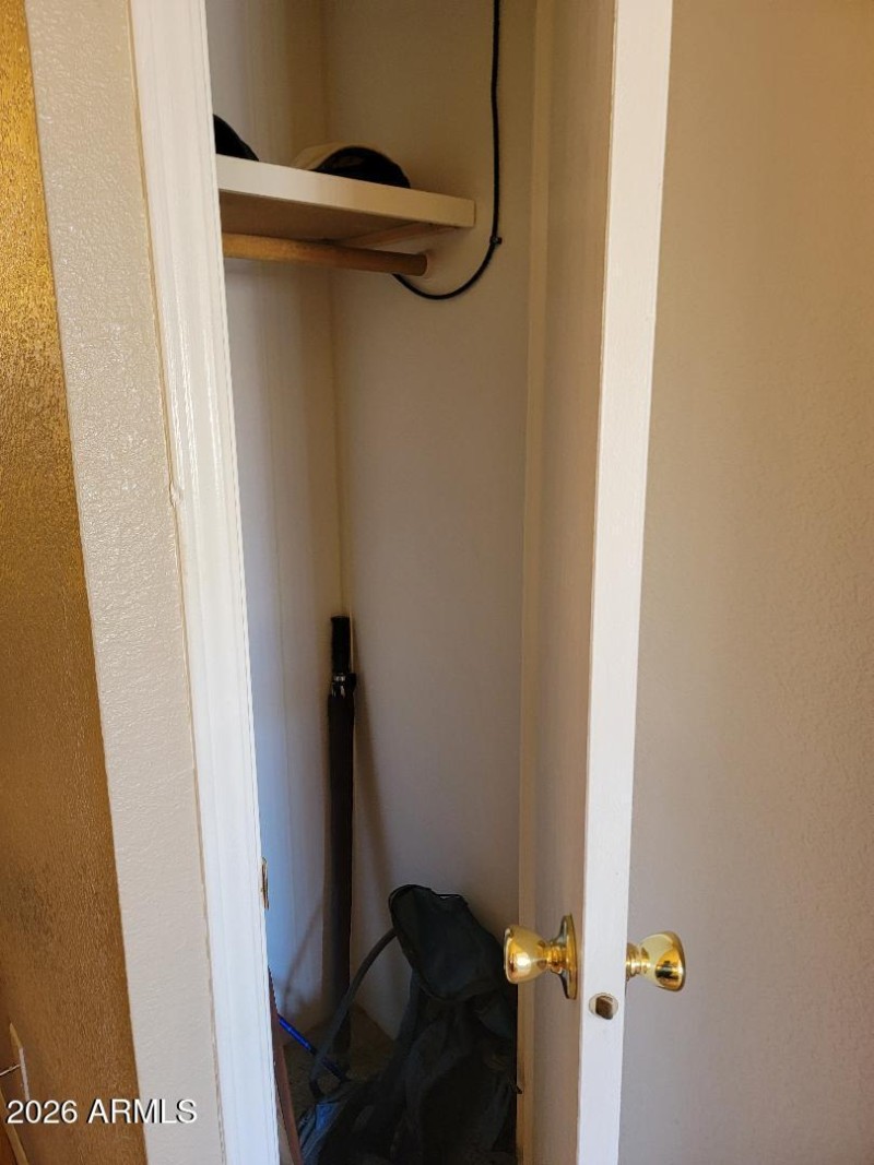 3731 coat closet