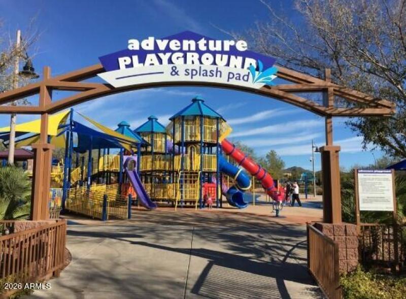 Anthem Community Photo 3