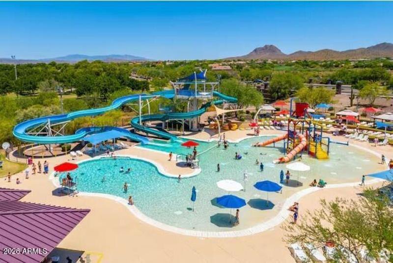 Anthem Community Photo 4