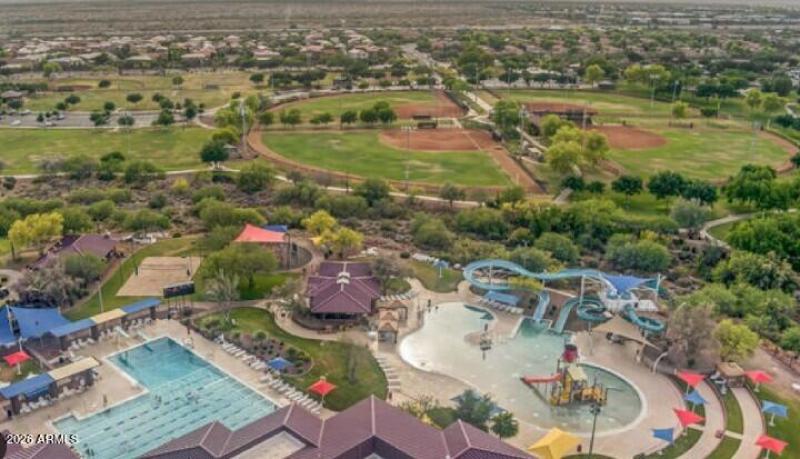 Anthem Community Photo 9