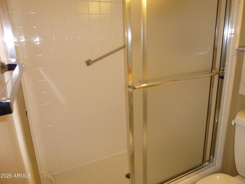 Shower hall Bathroom
