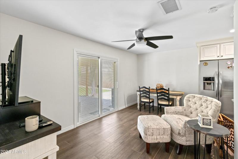 Reading nook or playroom needs?