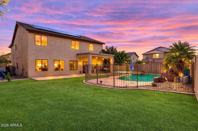 Ali VT Backyard Julies Edits