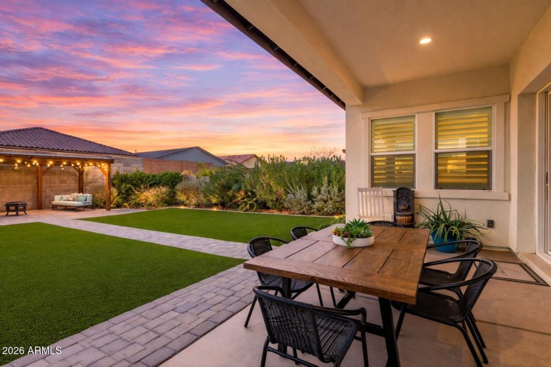 Turney VT Julies Edits Backyard