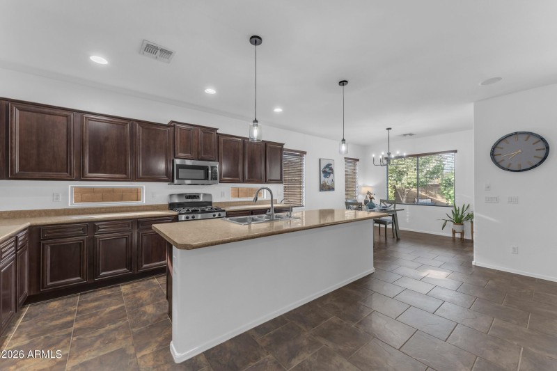 Kitchen Island Seating