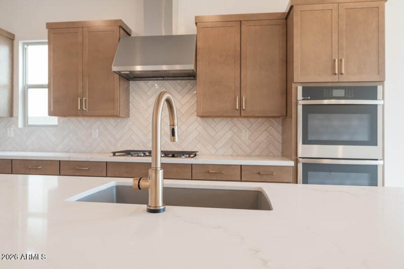 Tri Pointe Waterston Central 274 - Kitch