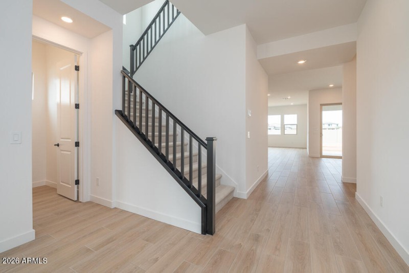 Tri Pointe Waterston Central 274 - Stair