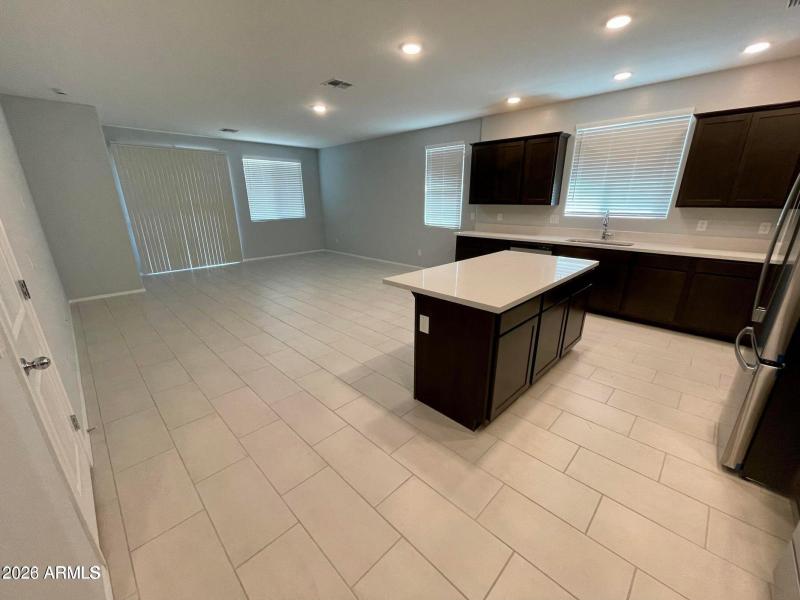 Kitchen/Great Room