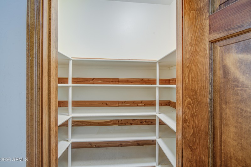 Kitchen Pantry
