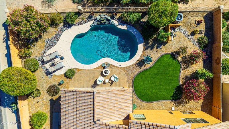 4443 E Morning Vista Ln