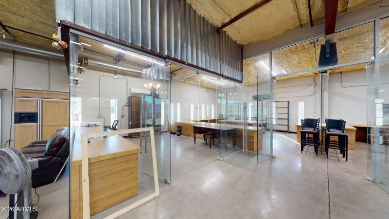 Additional Office Spa