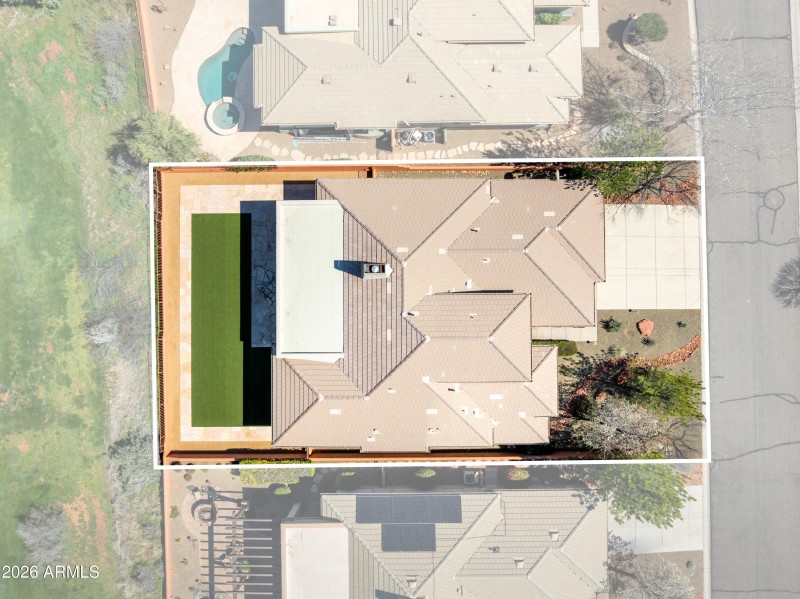 95 W Bighorn Ct Sedona AZ-2